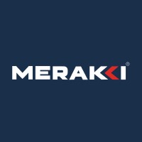 Meraki Shipping DMCC logo - Similar company to Orris Solutions Pvt. Ltd.