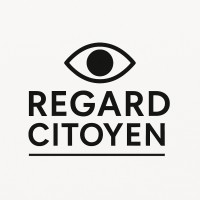 Regard citoyen | Comprendre pour agir logo - Similar company to Caravan Coop