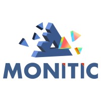 Monitic RMM logo - Similar company to Prowth