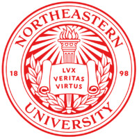 Northeastern University Speech-Language & Hearing Center logo - Similar company to Confidence Connection