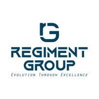 Regiment Group logo - Similar company to The Regiment Group