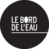 Le Bord de l'eau logo - Similar company to Editions Voolume