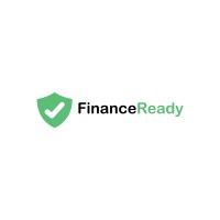 Finance Ready logo - Similar company to Audit Ready B.V.