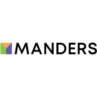 MANDERS logo - Similar company to Медиахолдинг 