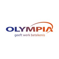 Olympia Enschede logo - Similar company to Luitenfruit
