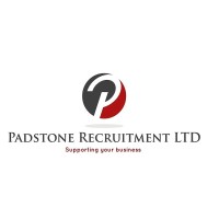 Padstone Recruitment Ltd logo - Similar company to Immigrateiq