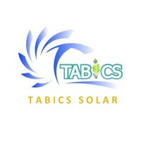 Tabics Solar Energy-Renewable Energy logo - Similar company to Ba Solar Energy