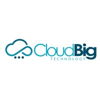 CloudBig Technology logo - Similar company to Cloud Big Data Technologies Group