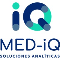 Med-iQ GRD logo - Similar company to Gestión Hospitalaria Y Grd