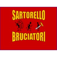 Sartorello Bruciatori logo - Similar company to Gst Clima
