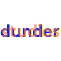 Dunder.Studios logo - Similar company to Speedline A/S