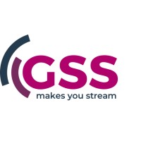 GSS Smart Solutions logo - Similar company to Appollo Systems Gmbh