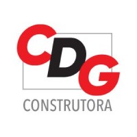CDG Construtora logo - Similar company to Cores Do Sul