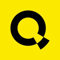 Grupo QVIV logo - Similar company to Motion Brand - Assinatura De Design