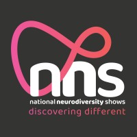National Neurodiversity Shows logo - Similar company to Neuroelevateuk