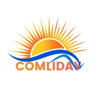 Comliday logo - Similar company to Publicitalis
