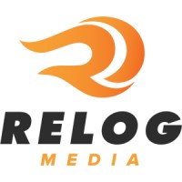 Relog Media logo - Similar company to Financial Development D.O.O.