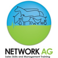 Network AG - Professional Recruitment Service logo - Similar company to Oneag (Formerly Vantage Australia)