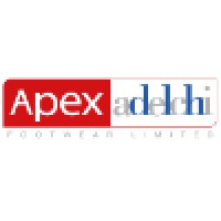 Apex Footwear Limited logo - Similar company to Aptex Textiles