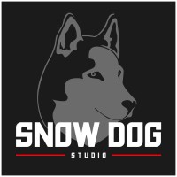 SnowDog Studio logo - Similar company to Gloria Fx