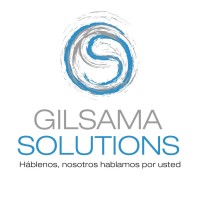 Gilsama Solutions logo - Similar company to Gilsama S.A. De C.V.