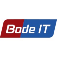 Bode IT Ltd logo - Similar company to Hawkridge