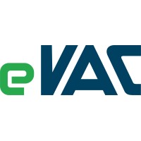 eVAC Magnetics logo - Similar company to Sumter Economic Development