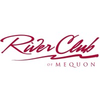 River Club of Mequon logo - Similar company to Cahootles