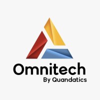Quandatics Omnitech Sdn Bhd logo - Similar company to Quandatics