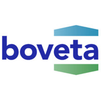 Boveta Nutrition logo - Similar company to Forever Feed Technologies
