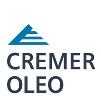 CREMER OLEO logo - Similar company to Skillnet