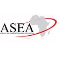 African Securities Exchanges Association logo - Similar company to African Exchanges Linkage Project