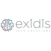 EXIDIS S.r.l. logo - Similar company to Gate Group S.R.L.