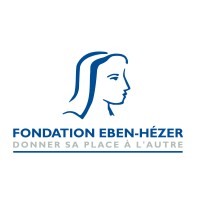 Fondation Eben-Hézer - Pôle Grand Age logo - Similar company to Vss
