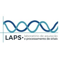 Laboratório de Aquisição e Processamento de Sinais logo - Similar company to Thera