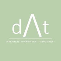 DAT logo - Similar company to Adl Structures Echafaudages