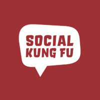 Social Kung Fu logo - Similar company to Pro-Form Physiotherapy
