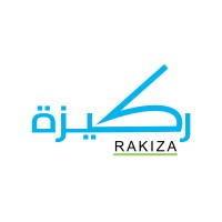 Rakiza logo - Similar company to Arab Financial Inclusion Innovation Prize- Afiip