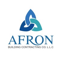 AFRON BUILDING CONTRACTING CO. L.L.C logo - Similar company to Green Terra Technical Services Llc