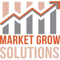 Market Grow Solutions logo - Similar company to Build A Head