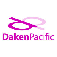 Daken Pacific logo - Similar company to Pro Apparel