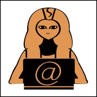 I scribe Web logo - Similar company to Samarkand Explore