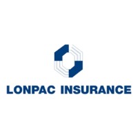 LONPAC INSURANCE BHD logo - Similar company to Global Barcoding Technology Sdn Bhd