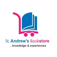 St. Andrew's Bookstore logo - Similar company to Center For Rehabilitation Of Survivors Of Acid And Burns Violence (Ceresav)