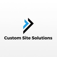 Custom Site Solutions logo - Similar company to Gulfstream Container