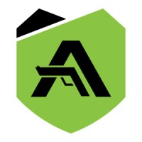 The Armory logo - Similar company to Uinta Precision Tactical