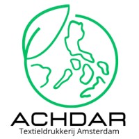 Achdar Textieldrukkerij logo - Similar company to Perfect+ Teambuilding & Events