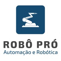 Robô Pró Automação e Robótica logo - Similar company to Mpbov - Medicina De Produção De Bovinos