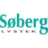 Søberg Lystek logo - Similar company to Lars Broe Rustfri Stål A/S