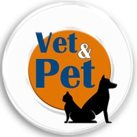 Vet & Pet Hospital Veterinário logo - Similar company to Vetmar
